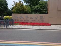 -羊山湖公园