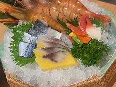 -德川家日本料理(中关村店)