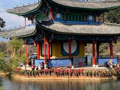-黑龙潭公园