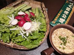 -曼听小寨海鲜烧烤·大连辣炒大王(盖州街店)