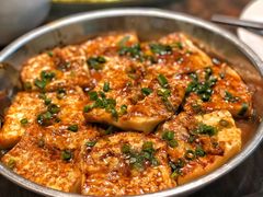 客家酿豆腐-农汤老店(顺联公园里店)