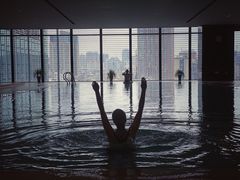-长沙尼依格罗酒店