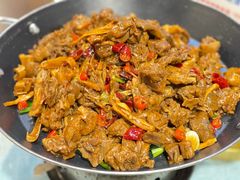 金奖啤酒鸭-大师傅金奖啤酒鱼(西街口总店)