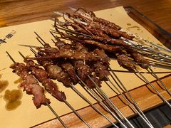 -那些年记忆烧烤