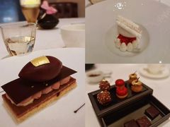 -Caprice(香港四季酒店)