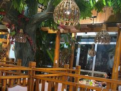 -草原塞蛮羊火锅城(港湾店)