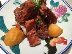 -山西会馆·晋菜·晋商宴·牌匾博物馆(胜利东街店)