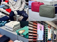 -王府井奥莱临潼小镇(临潼店)