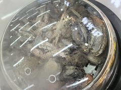 -仙螺岛海鲜自助餐厅(总店)