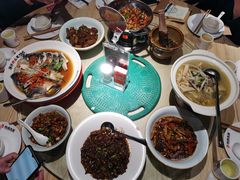 -湘阁里辣(沙井华润万家店)
