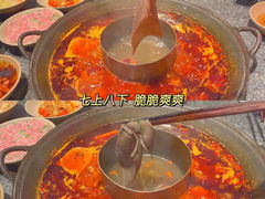 -大虎重庆老火锅(正弘城店)