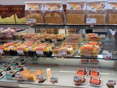 -喜莲娜动物奶油生日蛋糕(黄村店)