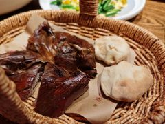 -鸽子窝(黄村店)