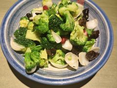 -那家小馆•北京菜•烤鸭(中关村店)