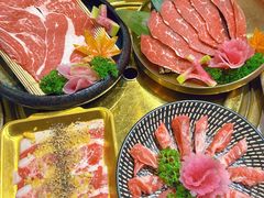 -妥妥烤肉料理(昙华林店)