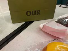 -OUR Bakery(SKP-S店)