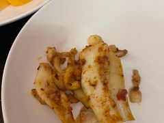 -盛宴自助餐厅(运达喜来登店)