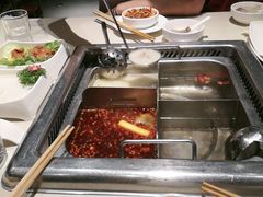 -海底捞火锅(武胜路凯德广场店)