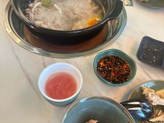 -狐狸爱上椰子鸡(滨江星光大道店)