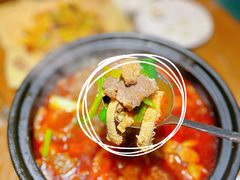 -肖记公安牛肉鱼杂馆· 省级非物质文化遗产(仁和路店)