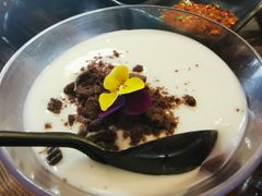 自制酸奶-丽江庭院之爱在路上(西单店)