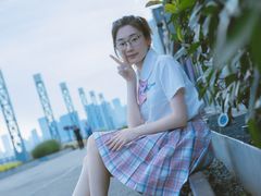 -秦皇岛路游船码头
