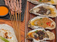 -蚝太郎 • 海鲜烧烤(建国路创始店)