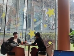 -花园5號餐厅
