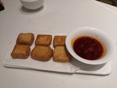 -安徽大厦中餐厅