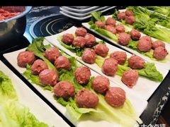 -古乐牛香·鲜牛肉牛杂火锅(解放东路店)