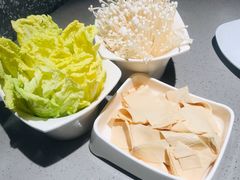 -半天妖烤鱼(万达广场店)