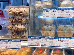 -白玉兰传统小吃