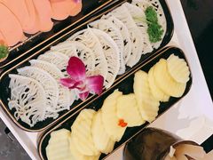 土豆-匠岳·王宝器麻椒鱼(全国总店)