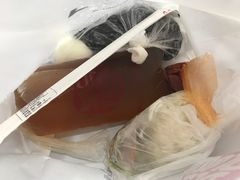 -服务大楼冷面(延大店)