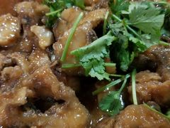 -老猎户炭火锅羊汤(万达店)