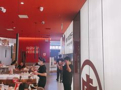 -虎丫炒鸡(郑州高新万科店)