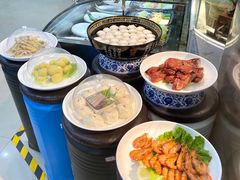 -新天明砂锅鱼头煲