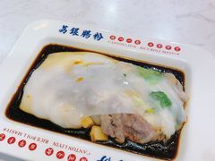 -荔银肠粉(建六店)