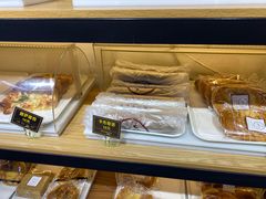 -韩国利尔面包(桂林路店)