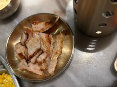 -韩宫宴烤肉·料理(苏州中心店)