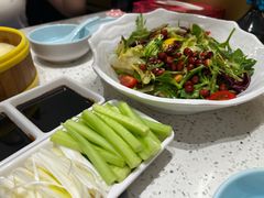 -玉林烤鸭店(小西天店)