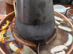 -岳合轩老北京涮肉