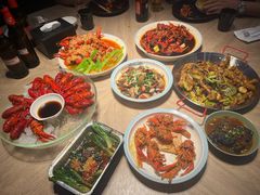 -红盔甲·小龙虾(车公庙店)