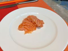 -怡咖啡自助餐(宁波香格里拉店)