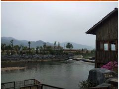 -炭河千古情