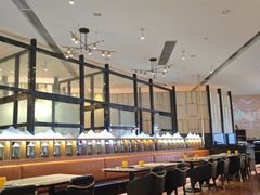 -極上萬膳·日料放题(来福士江景店)
