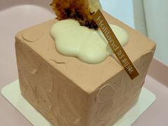 -好利来(欧亚卖场店)