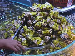 -聚盛源蒸汽海鲜火锅烤肉自助(巨川金海岸购物广场店)