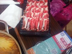 -呷哺呷哺(西单大悦城店)