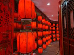 大堂-东坡熬鱼馆(天泰路店)
